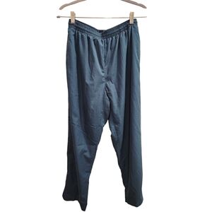 Vintage Bolle sport teal jogger pants medium petite